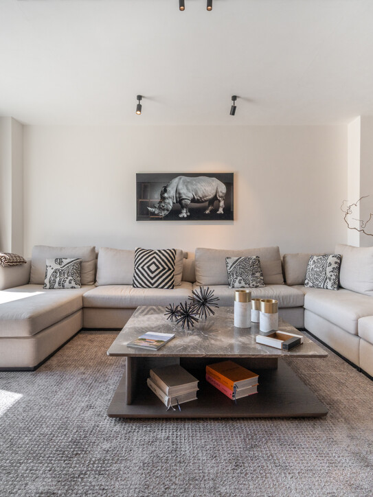 Embrujo Banús Penthouse