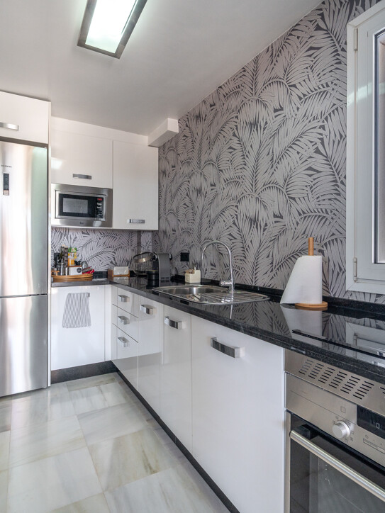 Embrujo Banús Penthouse