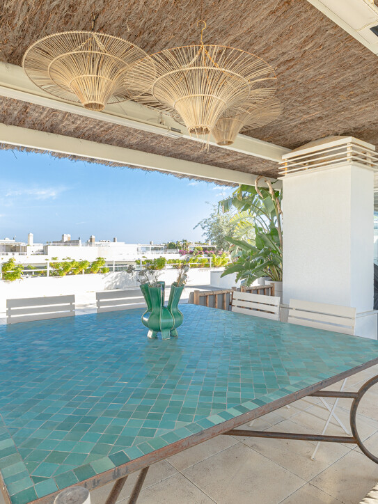 Embrujo Banús Penthouse