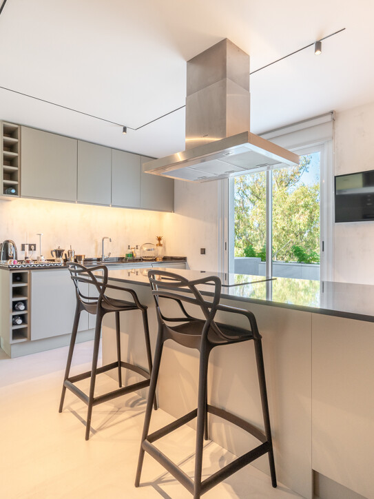 Embrujo Banús Penthouse