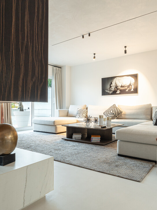 Embrujo Banús Penthouse