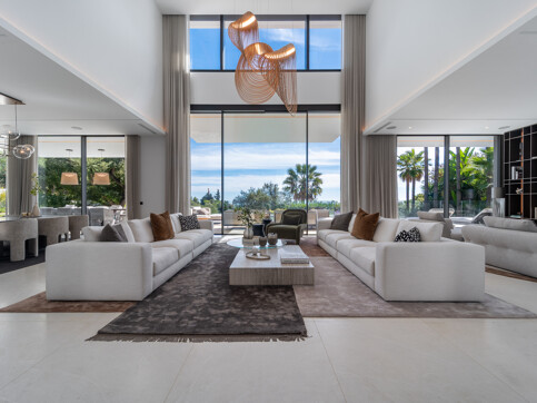 Villa Allure