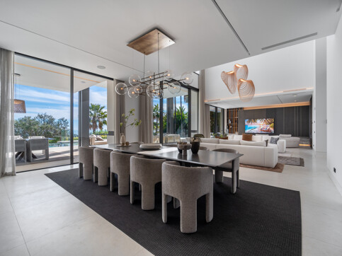 Villa Allure