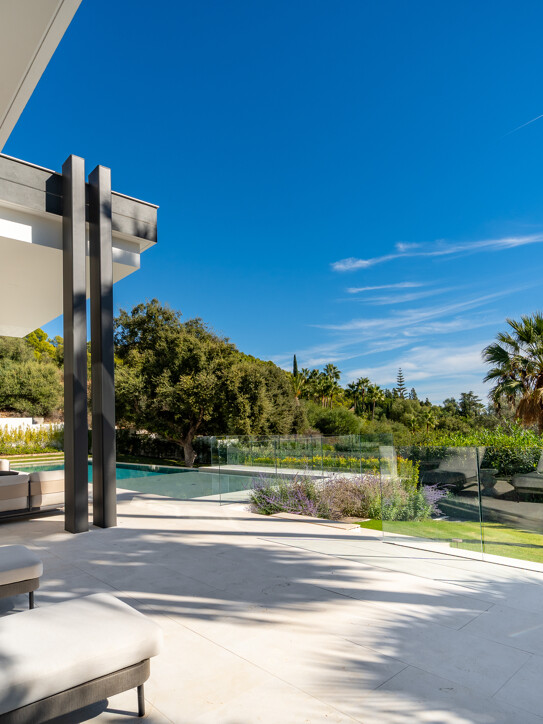 Villa in Cascada de Camoján