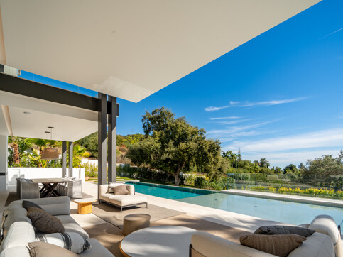 Villa Allure