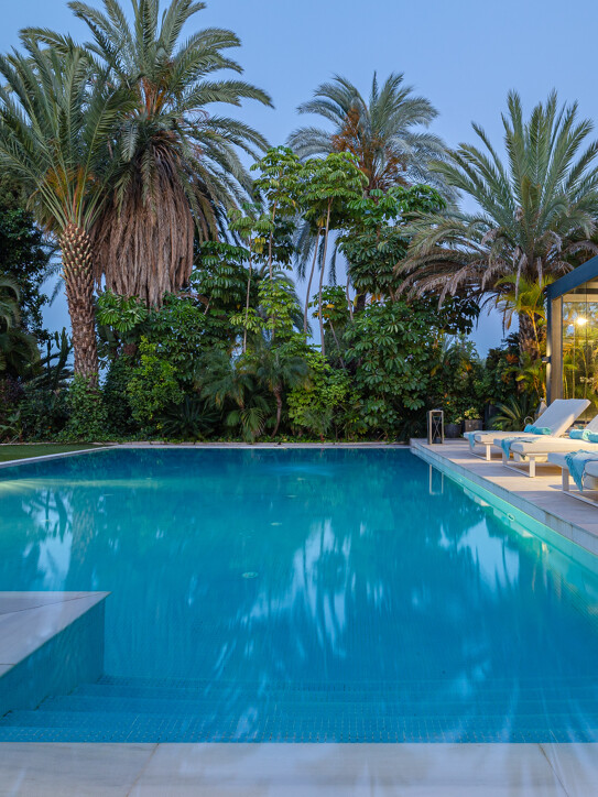 Casa Nadim