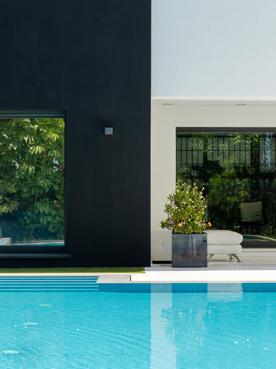 Casa Nadim