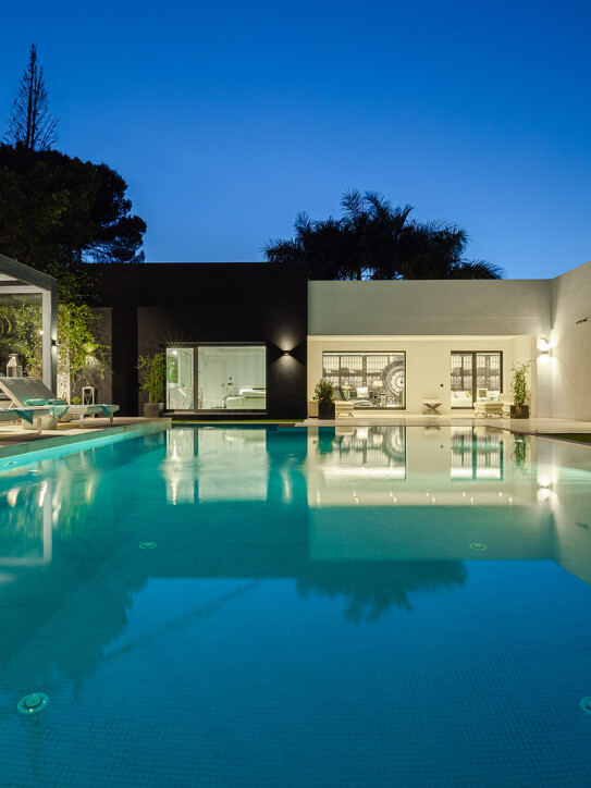 Casa Nadim
