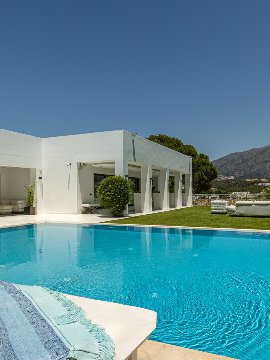 Casa Nadim