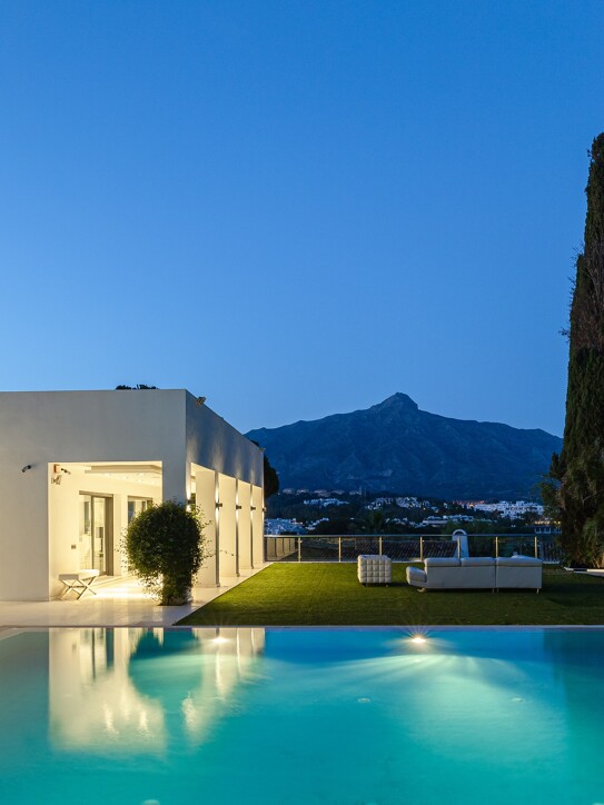 Casa Nadim