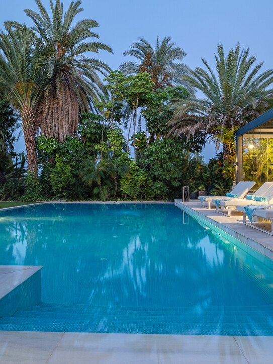 Casa Nadim