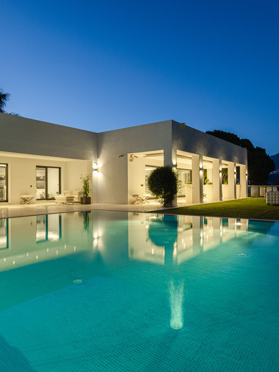 Casa Nadim