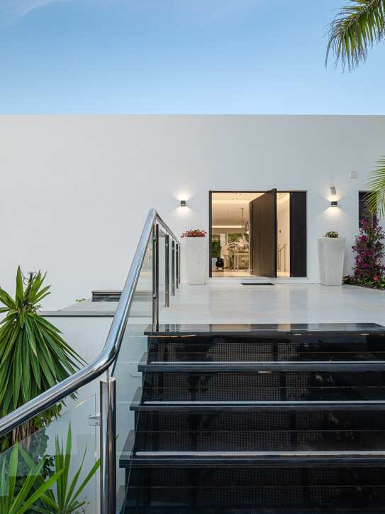 Casa Nadim