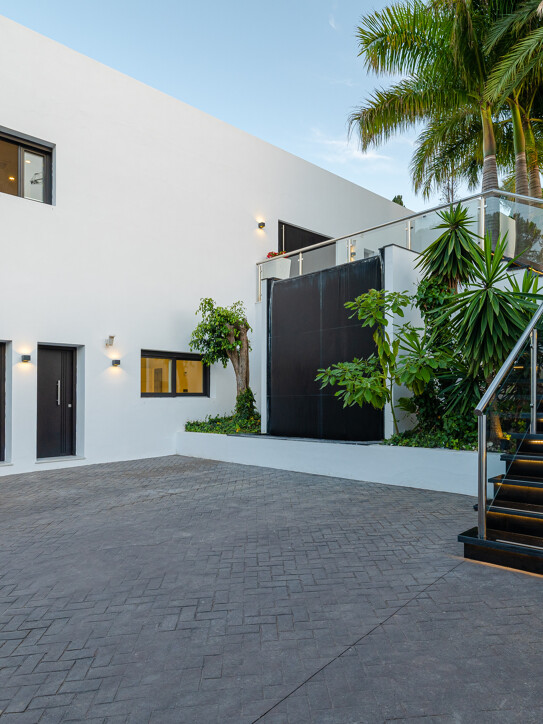Casa Nadim