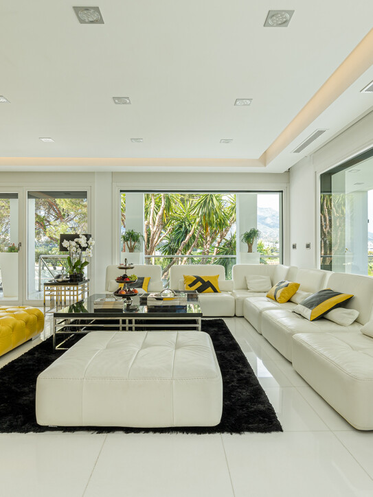 Casa Nadim
