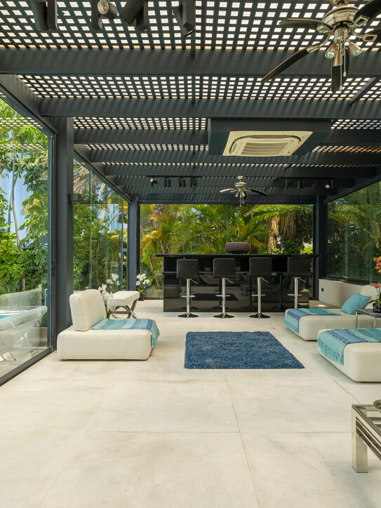 Casa Nadim