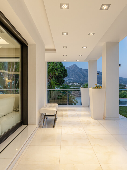 Casa Nadim