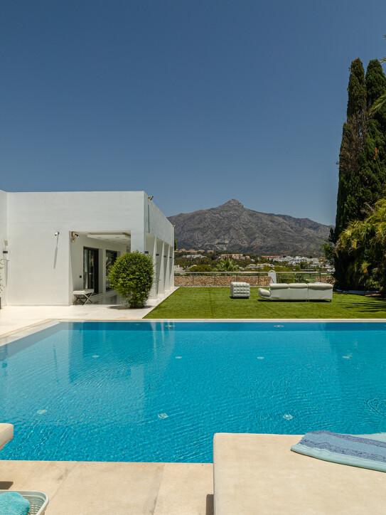 Casa Nadim