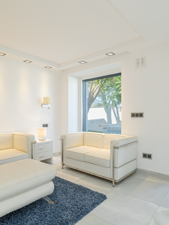 Casa Nadim