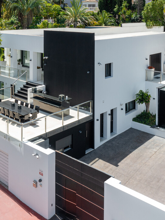Casa Nadim
