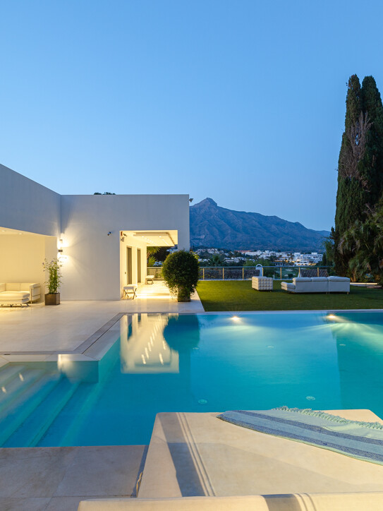 Casa Nadim