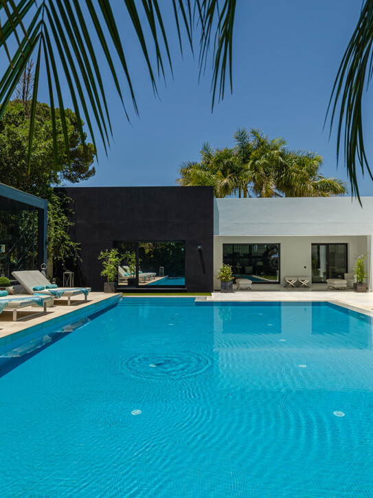 Casa Nadim