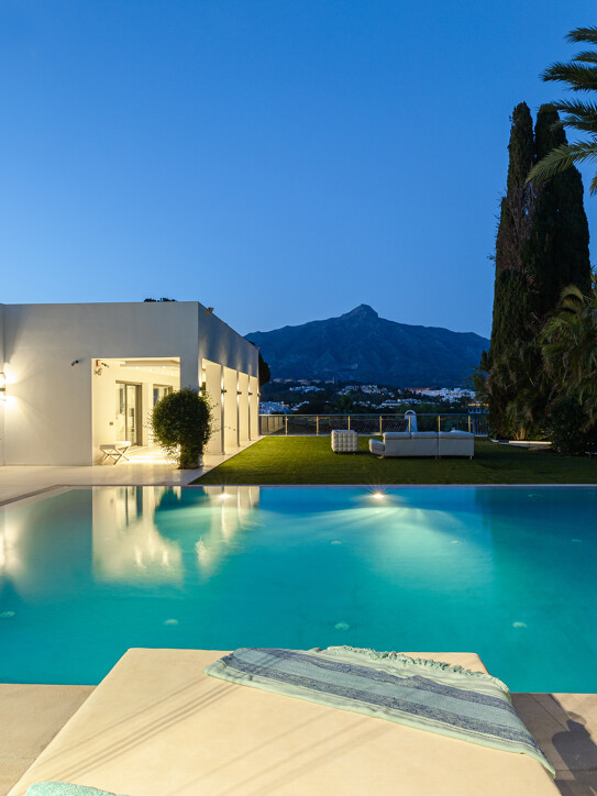 Casa Nadim