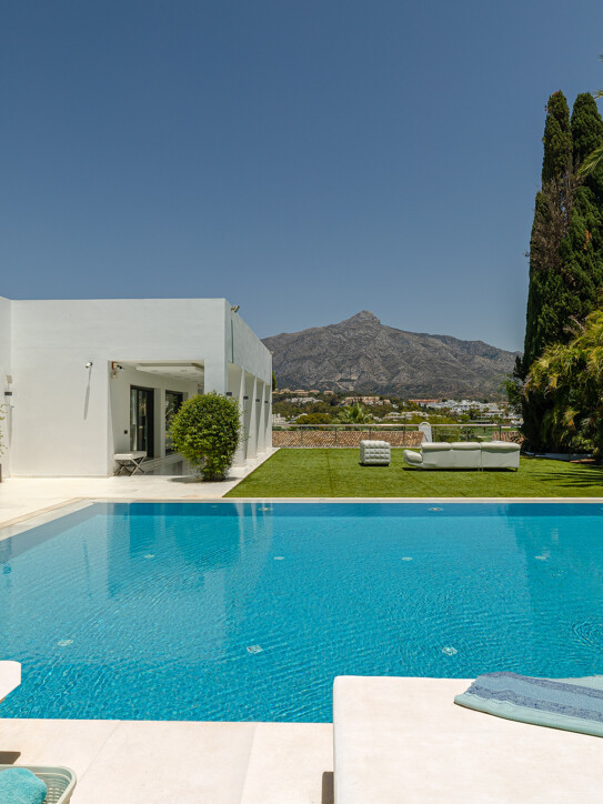 Casa Nadim
