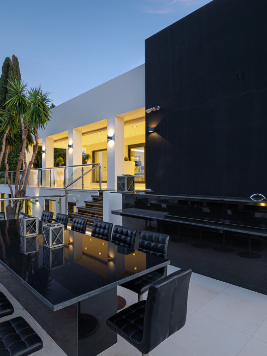Casa Nadim