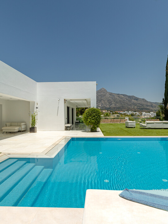 Casa Nadim