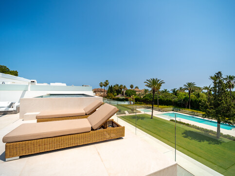 Vilas 6, House 2