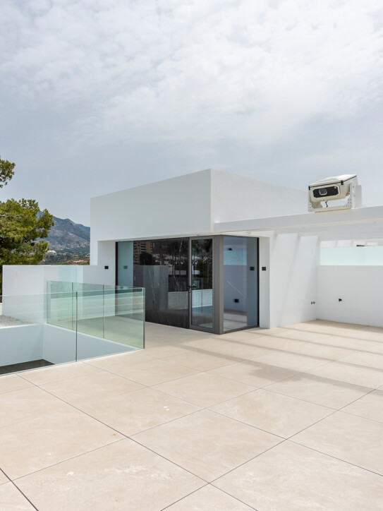 Vilas 6, House 2