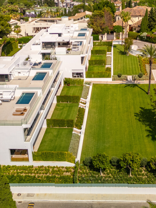 Vilas 6, House 2