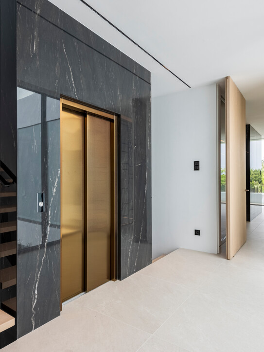 Vilas 6, House 2