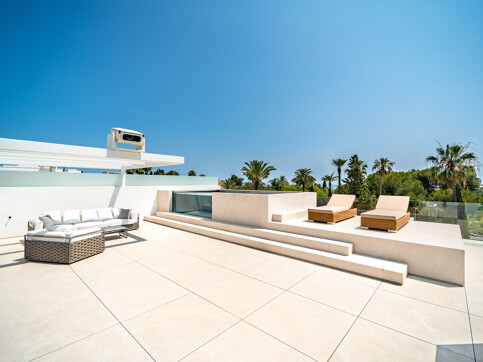 Vilas 6, House 2