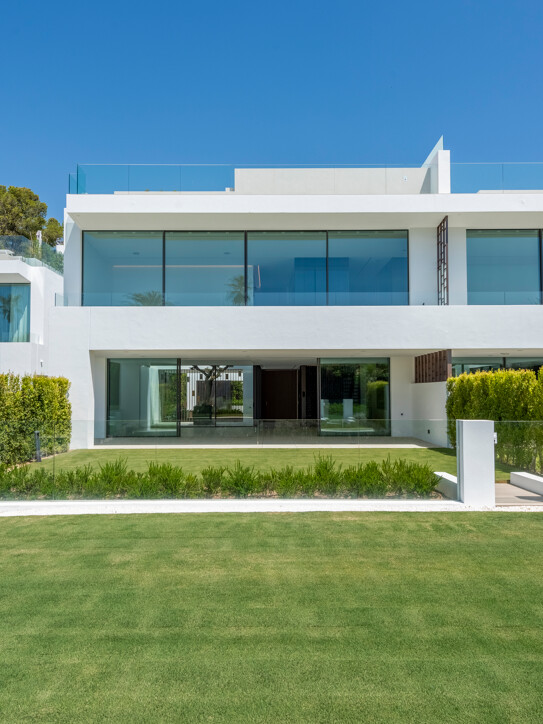 Vilas 6, House 2