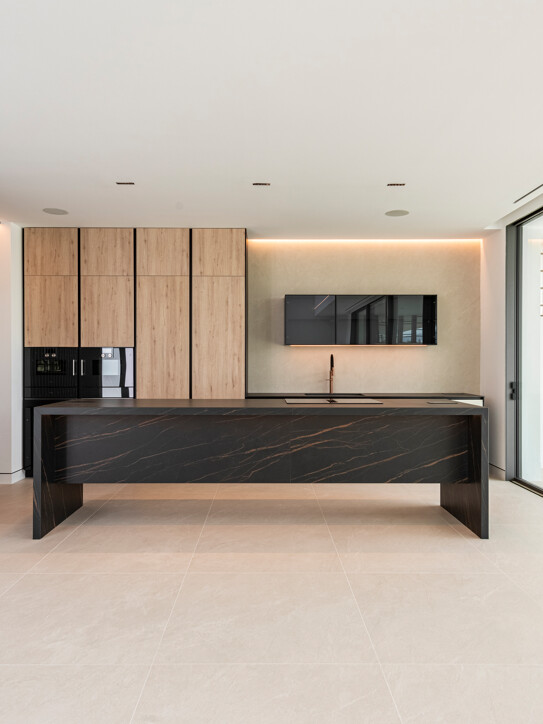 Vilas 6, House 2