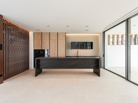 Vilas 6, House 2