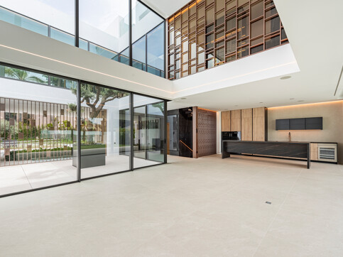 Vilas 6, House 2