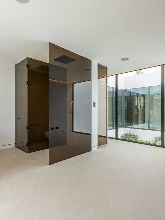 Vilas 6, House 2