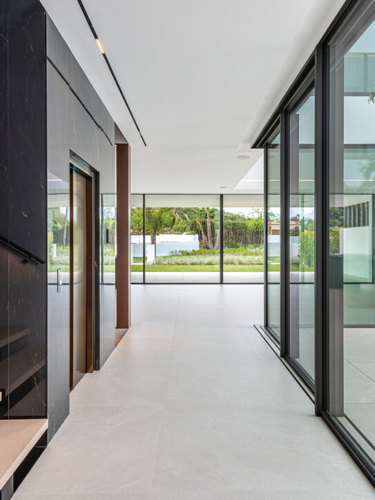 Vilas 6, House 2