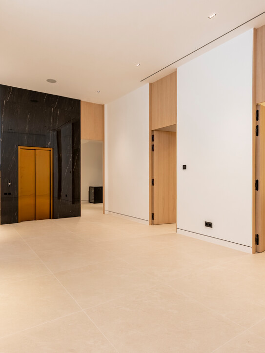 Vilas 6, House 2