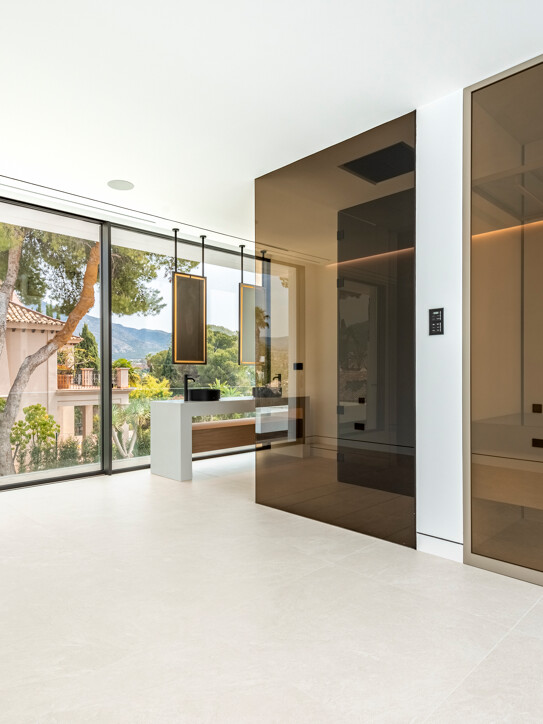 Vilas 6, House 2