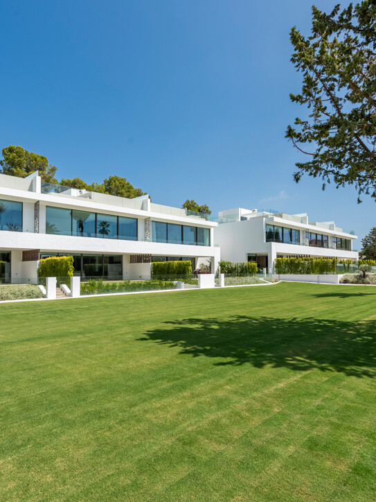 Vilas 6, House 2