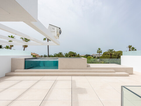 Vilas 6, House 2