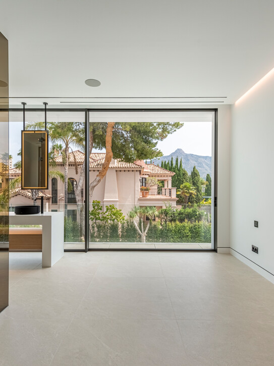 Vilas 6, House 2