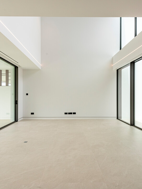 Vilas 6, House 2