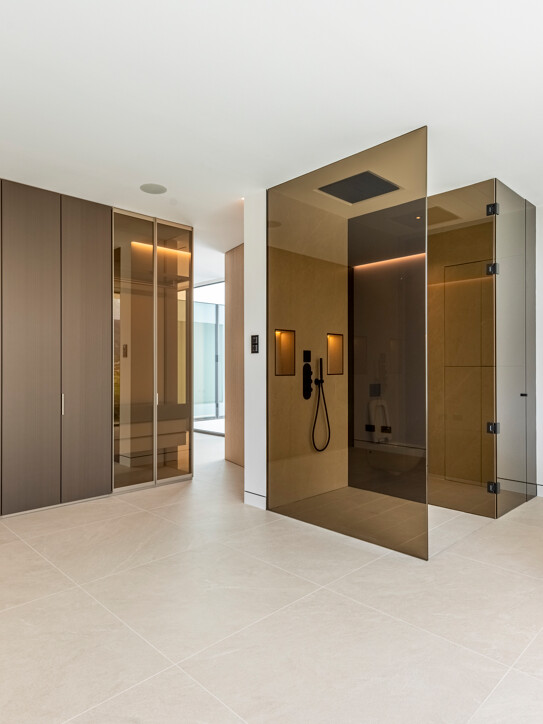 Vilas 6, House 2