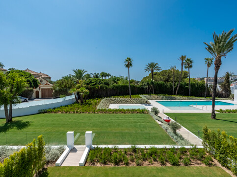 Vilas 6, House 2