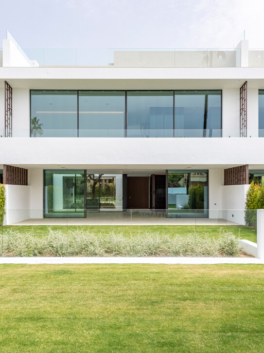 Vilas 6, House 2